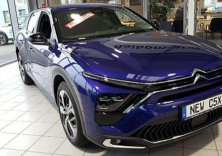 Citroën C5 X Citroen Feel Pack