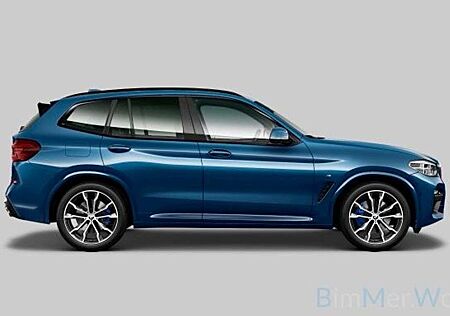 BMW X3 xDrive 30i M Sport DR.ASSIST+/INNOVATION/360°