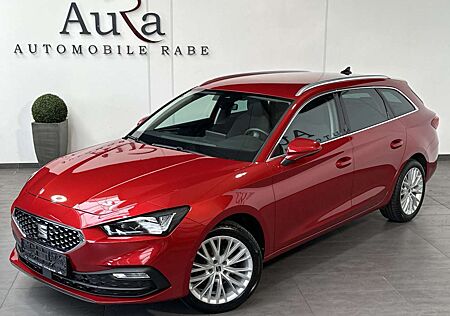 Seat Leon SpT 1.5 TSI Xcellence NAV+LED+SHZ+PP+17ZOLL
