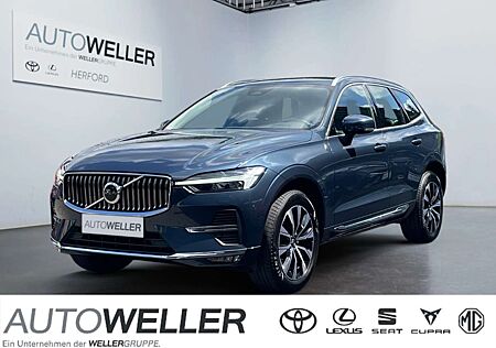 Volvo XC 60 XC60 B4 D Plus Bright *LED*ACC*Navi*Kamera*Wlan*