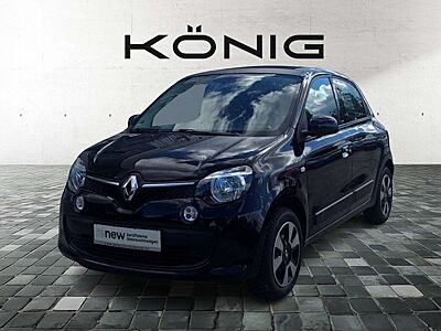 Renault Twingo LIMITED SCe 70 Faltdach*Klima