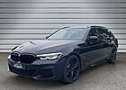 BMW 520 d Touring xDrive M-Sport Kamera HeadUP Shadow