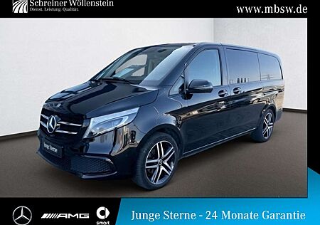 Mercedes-Benz V 300 4MATIC AVANTGARDE EDITION L *Navi*Kam*LED*