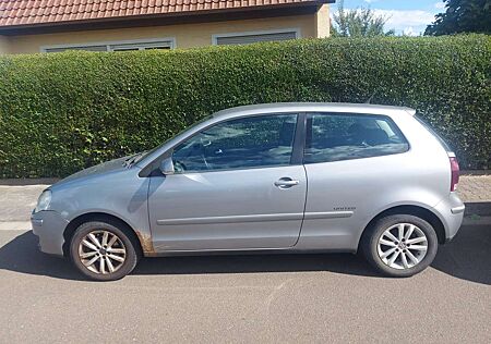 VW Polo Volkswagen IV Diesel 3-Türer 1.4 TDI Trendline