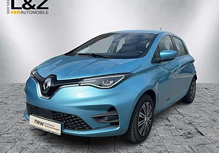 Renault ZOE Experience R110 Z.E. 50 inkl. Batterie *CCS*