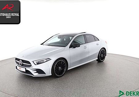 Mercedes-Benz A 250 Limousine AMG MULTIBEAM,HUD,360GRAD,DISTRO