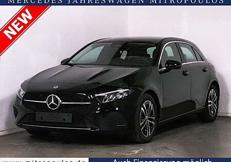 Mercedes-Benz A 180 DCT|Progressive|DISTRONIC|LR-Hz|Kamera
