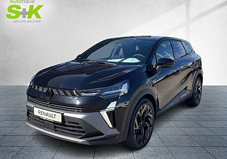 Renault Symbioz Esprit Alpine Mild Hybrid 140 *Sitzheiz.