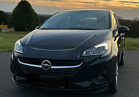 Opel Corsa Edition