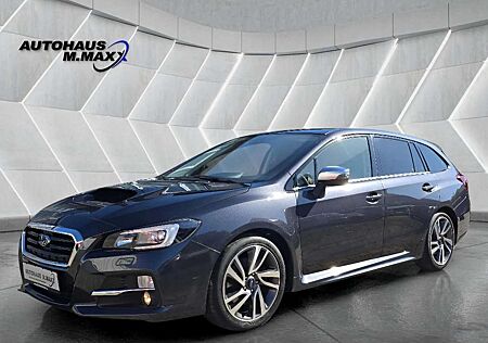 Subaru Levorg Comfort 4x4*Automatik*Kamera*Sitzheizung