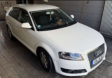 Audi A3 1.6 TDI Attraction