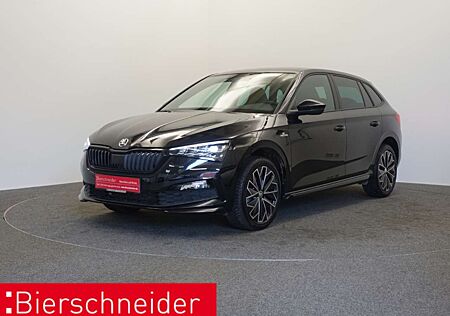 Skoda Scala 1.5 TSI DSG Monte Carlo PANO DIGITAL LED KAMERA NA