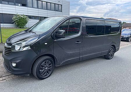 Opel Vivaro 1.6 D (CDTI) L2H1 S