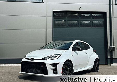 Toyota Yaris GR WRC Triple | Eventuri | GRAIL Abgasanlage | ...