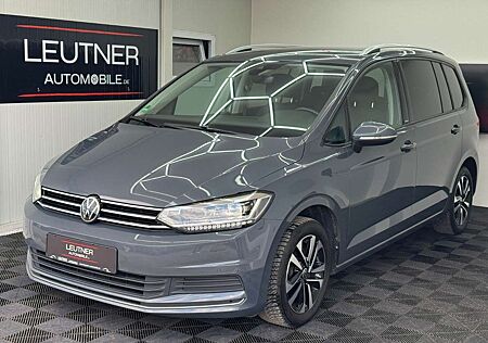 VW Touran Volkswagen 2.0 TDI United*7-Sitze*LED*ACC*Kamera*DCC