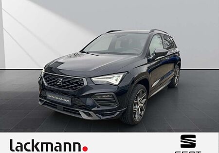 Seat Ateca 2.0 FR 4Drive*Navi*Pano*Standhz.*AHK*Beats*