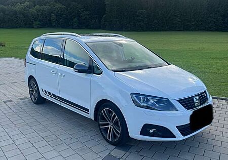 Seat Alhambra 1.4 TSI S&S DSG OPF FR-LINE
