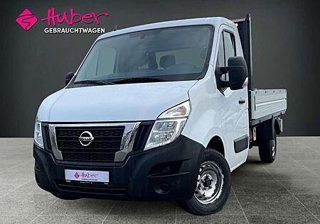 Nissan NV400 PRITSCHE L2H1 136PS (*AHK*KLIMA*)