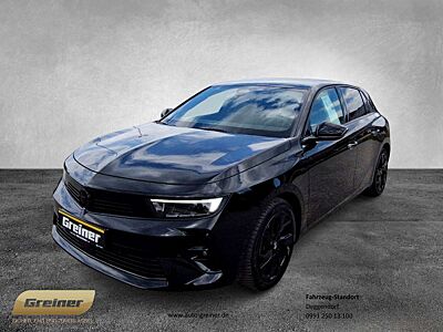 Opel Astra 1.2 Turbo GS NAVI|360°KAMERA|SHZ|DAB