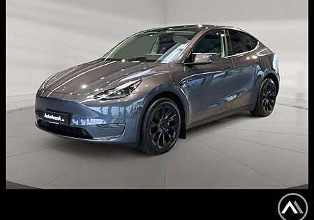 Tesla Model Y Long Range Dual AWD **MwSt ausweisbar