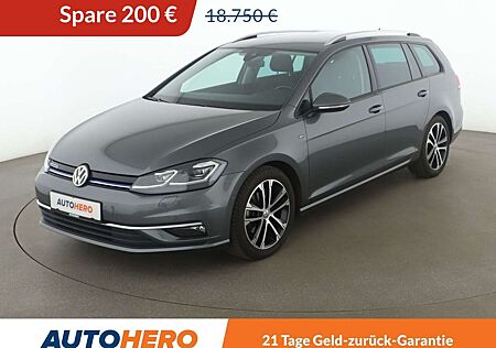 VW Golf Volkswagen 1.5 TSI ACT Join BlueMotion Aut.*LED*NAVI*ACC*PDC*