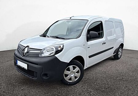 Renault Kangoo II MAXI Z.E. 2-SITZER ZZGL. BATTERIEMIETE/*KAUF