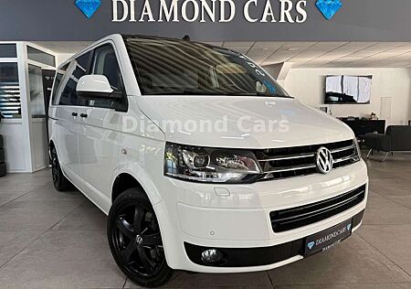 VW T5 Multivan Volkswagen * EDITION * AUTOMATIK * GARANTIE *