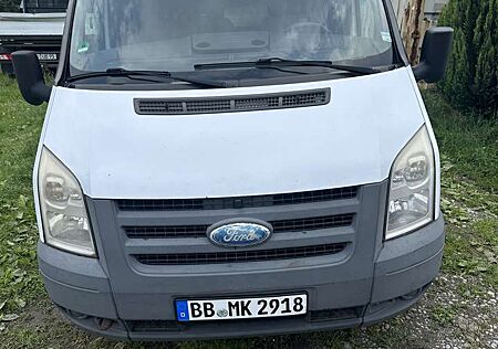 Ford Transit 100 L HD TD GL