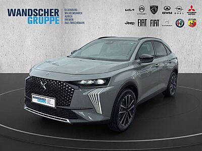 DS Automobiles DS 7 1.5 BlueHDi 130 Pallas ''SHZ''KEYLESS''360°'