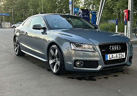 Audi A5 3.0 TDI DPF quattro S tronic