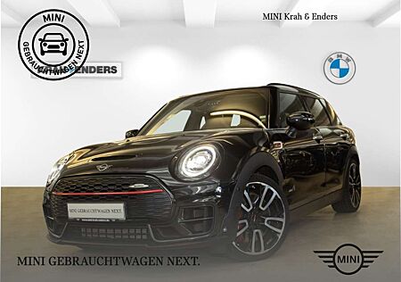 Mini John Cooper Works Clubman ALL4+Panorama+Navi+RFK+Leder+PDCv+h