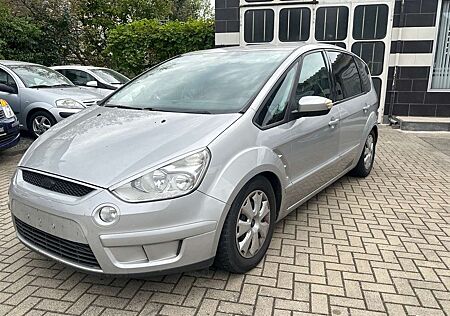 Ford S-Max Trend/6Gang/Navi