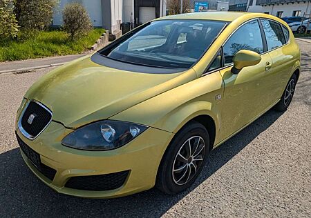 Seat Leon 1.6l Reference