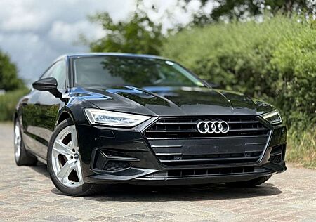Audi A7 Sportback 40 basis TDI*LED*LEDER*1ERH*