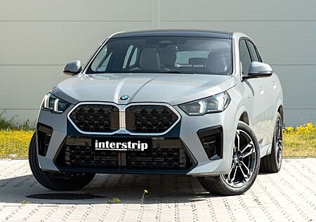 BMW X2 xDrive20d M SPORT.PANO.LED.DR.ASS.PR.ASS.H/K