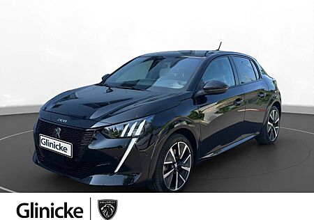 Peugeot 208 E- GT PACK Navi Kamera Panodach