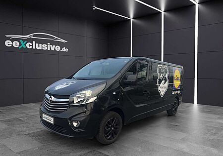 Opel Vivaro B Kombi Combi L2H1 9-Sitzer AHK 2,9t