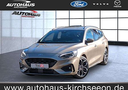 Ford Focus Turnier 1.5 EcoBoost ST-Line Automatik Navi