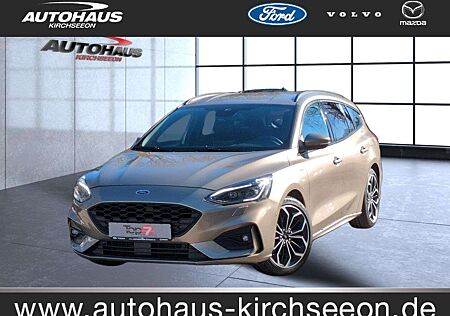 Ford Focus Turnier 1.5 EcoBoost ST-Line Automatik Navi