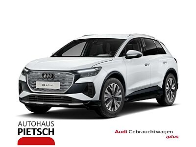 Audi Q4 e-tron 45 Advanced 77 kWh AHK Keyless