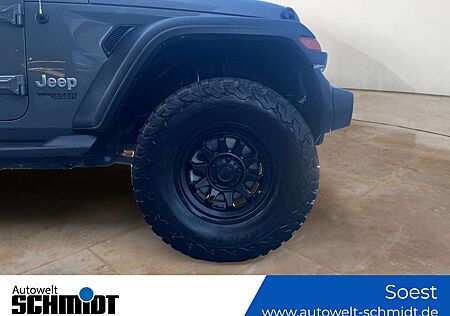 Jeep Wrangler 2.0 T-GDi Sport + GARANTIE