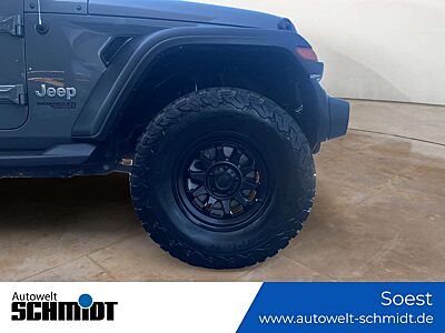 Jeep Wrangler 2.0 T-GDi Sport + GARANTIE