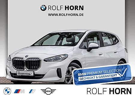 BMW 216 i Active Tourer Komfortzugang adLED Navi RKam