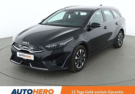 Kia Cee'd Ceed / 1.6 Plug-in Hybrid Vision Aut*NAVI*LED*TEMPO*CAM*