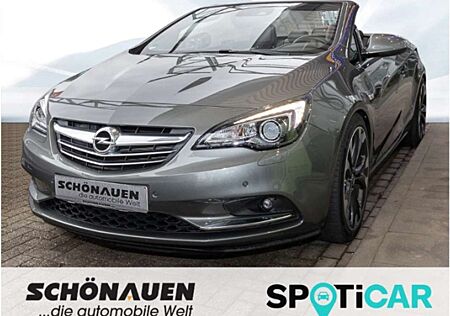 Opel Cascada 1.6 INNOVATION DI TURBO S&S +S/LHZ+NAVI++