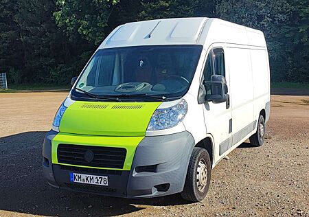 Fiat Ducato +L2H2+DPF+250.1G2.0