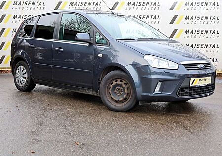 Ford C-Max Style+|SHZ|MFL|Tempomat|st.Hz|Klima|ISOFIX