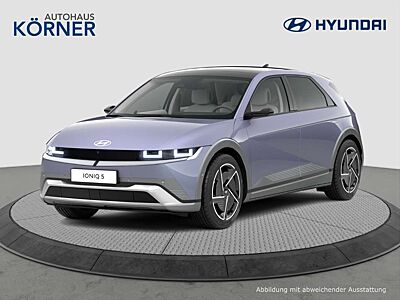 Hyundai IONIQ 5 63 KWH TECHNIQ DIGITALES COCKPIT BOSE SOUNDSYSTEM