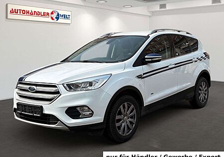 Ford Kuga 2.0 TDCi 4x4 Klimaautomatik Navi PDC