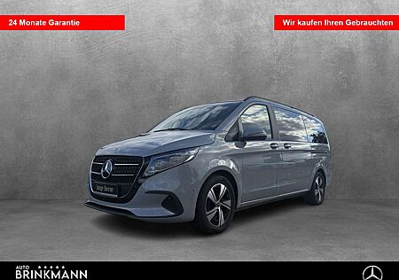 Mercedes-Benz V 250 d STYLE Liegepaket SHZ/Totw./AHK Basic/Navi